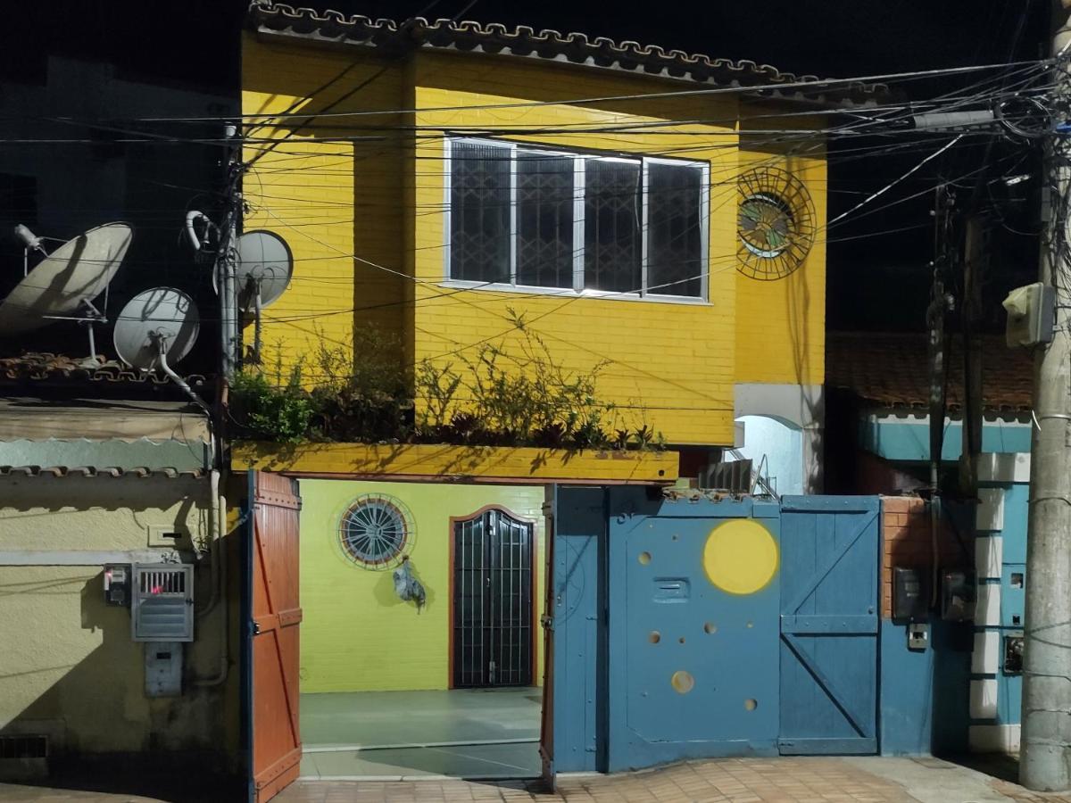Apartamento Luar De Arraial Proximo A Praia Dos Anjos Daire Arraial do Cabo Dış mekan fotoğraf