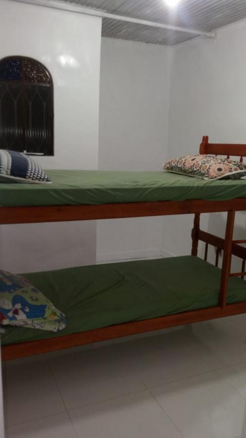 Apartamento Luar De Arraial Proximo A Praia Dos Anjos Daire Arraial do Cabo Dış mekan fotoğraf